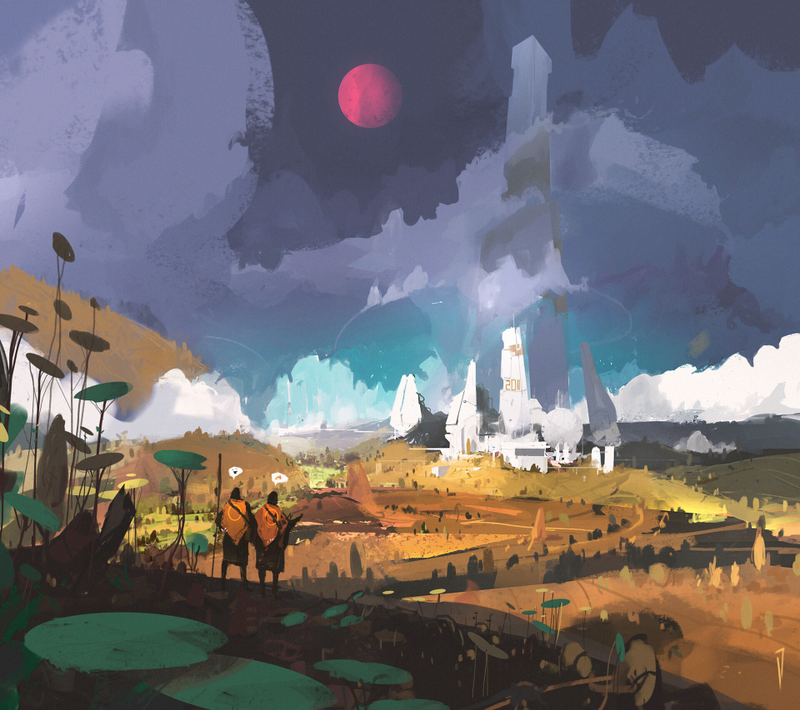 Illustration for article titled Piece Of Junk